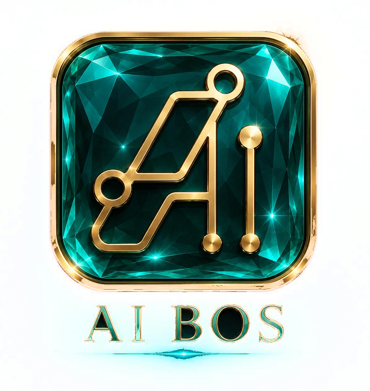 AI BOS — AI Business Operating System